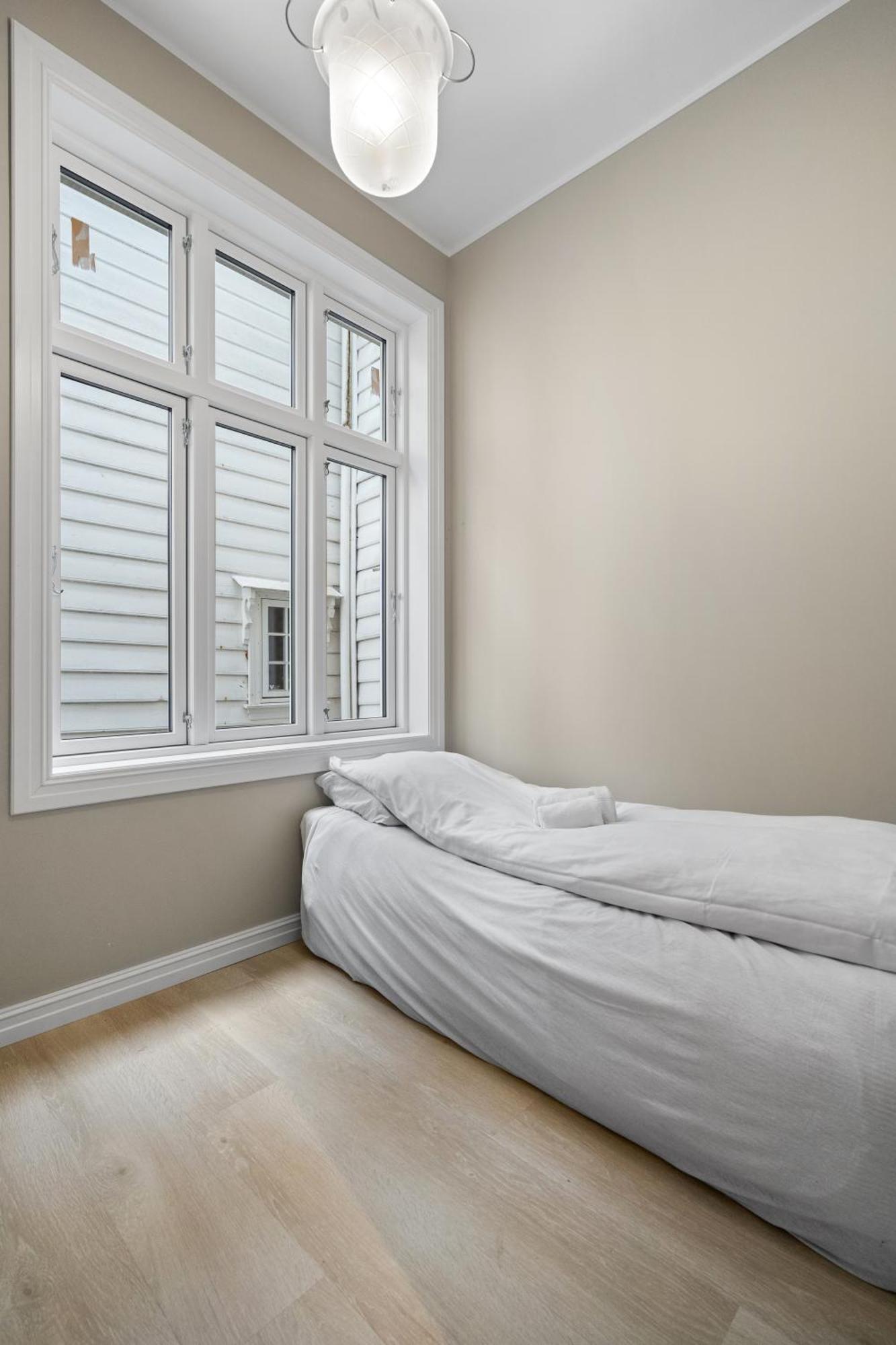 Experience The Luxury Lifestyle 100M From Bryggen! Apartment Bergen Exterior photo
