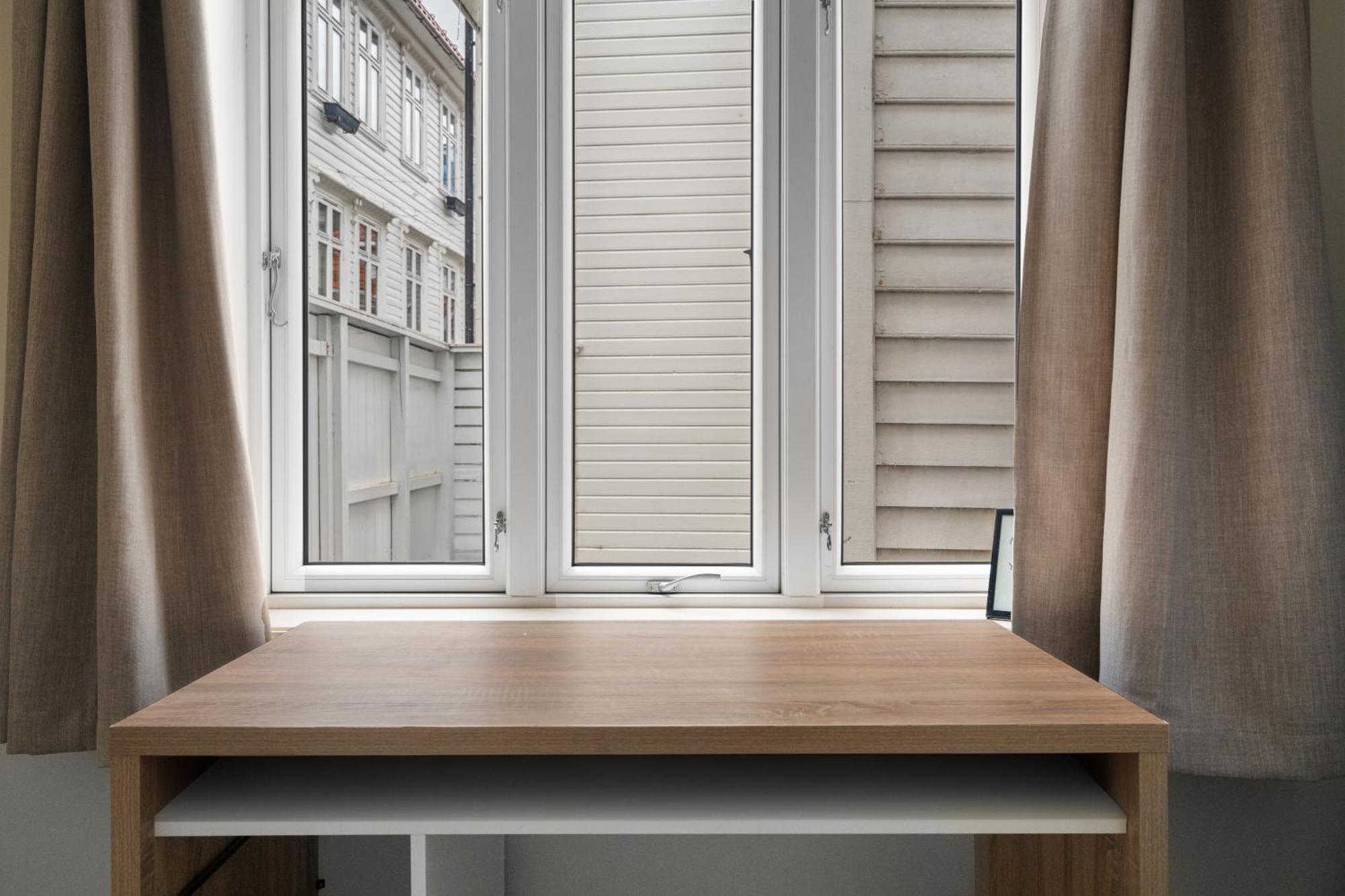 Experience The Luxury Lifestyle 100M From Bryggen! Apartment Bergen Exterior photo
