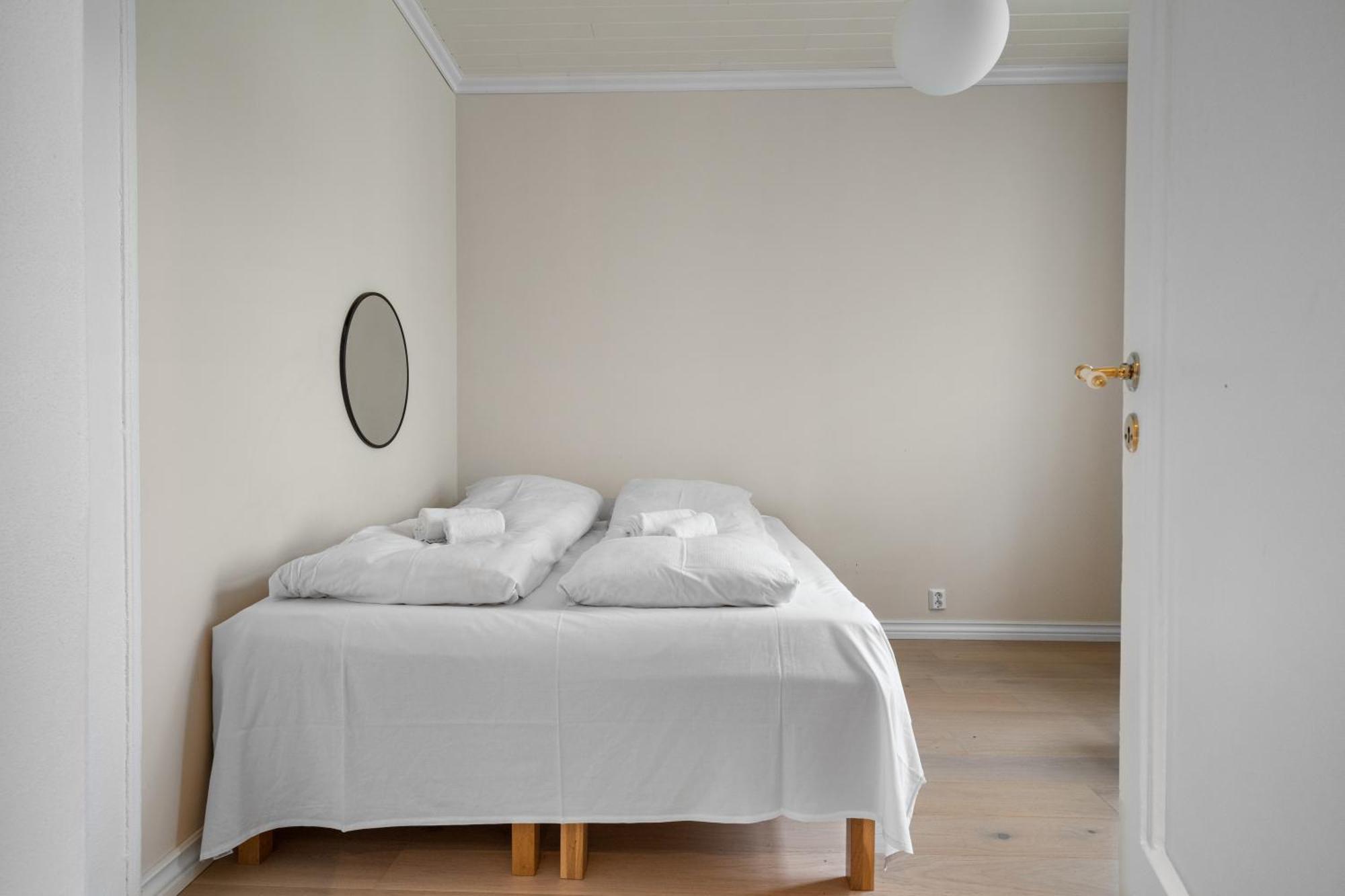 Experience The Luxury Lifestyle 100M From Bryggen! Apartment Bergen Exterior photo