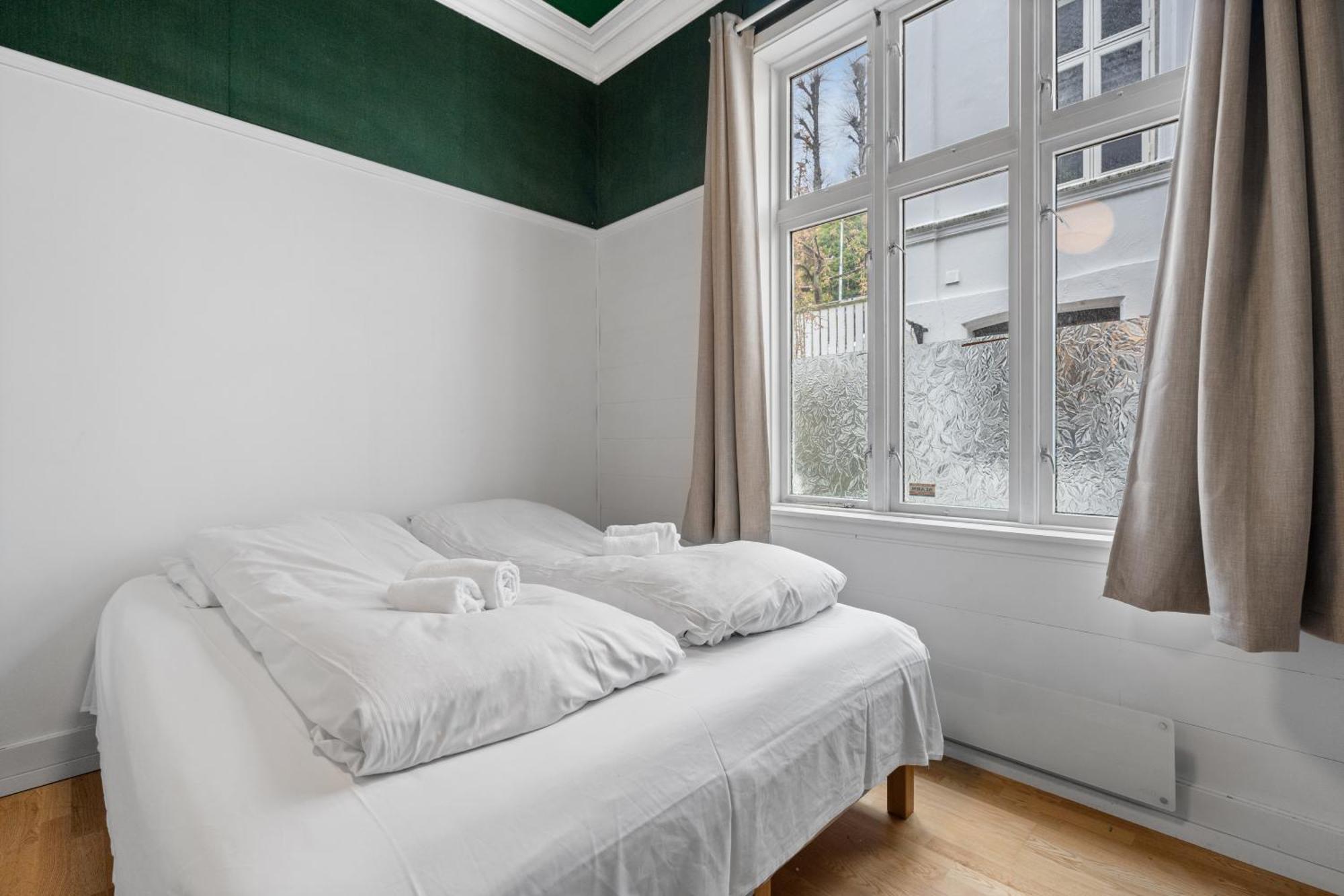 Experience The Luxury Lifestyle 100M From Bryggen! Apartment Bergen Exterior photo
